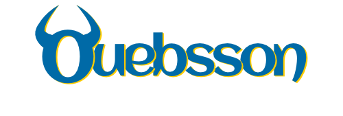 Logo de Ouebsson